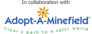 Adopt-A-Minefield